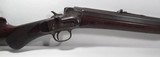REAL DEAL REMINGTON HEPBURN BUFFALO RIFLE in RARE 45.2–7/8 CALIBER from COLLECTING TEXAS - 3 of 20
