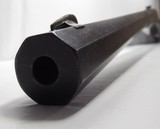REAL DEAL REMINGTON HEPBURN BUFFALO RIFLE in RARE 45.2–7/8 CALIBER from COLLECTING TEXAS - 9 of 20