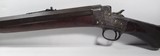 REAL DEAL REMINGTON HEPBURN BUFFALO RIFLE in RARE 45.2–7/8 CALIBER from COLLECTING TEXAS - 7 of 20