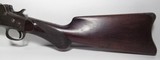 REAL DEAL REMINGTON HEPBURN BUFFALO RIFLE in RARE 45.2–7/8 CALIBER from COLLECTING TEXAS - 6 of 20