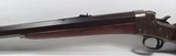 ANTIQUE REMINGTON HEPBURN 45-70 MONTANA BUFFALO RIFLE from COLLECTING TEXAS - 4 of 21