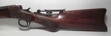 ANTIQUE REMINGTON HEPBURN 45-70 MONTANA BUFFALO RIFLE from COLLECTING TEXAS - 2 of 21