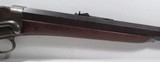 ANTIQUE REMINGTON HEPBURN 45-70 MONTANA BUFFALO RIFLE from COLLECTING TEXAS - 10 of 21