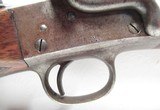 ANTIQUE REMINGTON HEPBURN 45-70 MONTANA BUFFALO RIFLE from COLLECTING TEXAS - 9 of 21