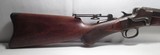 ANTIQUE REMINGTON HEPBURN 45-70 MONTANA BUFFALO RIFLE from COLLECTING TEXAS - 6 of 21