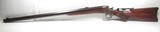 ANTIQUE REMINGTON HEPBURN 45-70 MONTANA BUFFALO RIFLE from COLLECTING TEXAS - 1 of 21