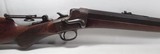 ANTIQUE REMINGTON HEPBURN 45-70 MONTANA BUFFALO RIFLE from COLLECTING TEXAS - 7 of 21