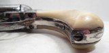 ANTIQUE FACTORY ENGRAVED COLT MODEL 1877 “LIGHTNING” REVOLVER from COLLECTING TEXAS – AUSTIN, TX SHIPPED - 14 of 18