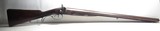 BIRMINGHAM, ENGLAND PROOFED ENGLISH CAPE-GUN from COLLECTING TEXAS – 16 GAUGE x 40 CALIBER - 1 of 22