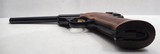 BELGIUM MADE BROWNING CHALLENGER PISTOL from COLLECTING TEXAS - .22 CALIBER SEMI-AUTO – MADE 1968 - 12 of 17