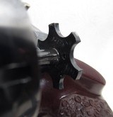 SMITH & WESSON PRE-WWII 38/44 HEAVY DUTY REVOLVER from COLLECTING TEXAS – LAW ENFORCEMENT CONNECTIONS - .38 SPECIAL - 19 of 19