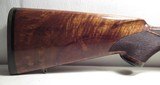 CUSTOM MAUSER RIFLE in .444 MARLIN CALIBER from COLLECTING TEXAS – ENGRAVED with SCOPE BASES & RINGS INCLUDED - 2 of 21
