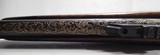 CUSTOM MAUSER RIFLE in .444 MARLIN CALIBER from COLLECTING TEXAS – ENGRAVED with SCOPE BASES & RINGS INCLUDED - 14 of 21