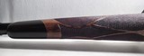 CUSTOM MAUSER RIFLE in .444 MARLIN CALIBER from COLLECTING TEXAS – ENGRAVED with SCOPE BASES & RINGS INCLUDED - 18 of 21