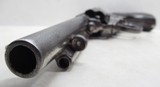 ANTIQUE “SOFT” SHIPPED COLT MODEL 1877 “THUNDERER” in .41 CALIBER from COLLECTING TEXAS – SHIPPED 1886 – FACTORY LETTER - 17 of 18