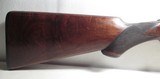 L.C. SMITH IDEAL-GRADE DOUBLE-BARREL SHOTGUN from COLLECTING TEXAS – RARE 32” BARRELS – 12 GAUGE - 2 of 22