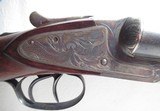 L.C. SMITH IDEAL-GRADE DOUBLE-BARREL SHOTGUN from COLLECTING TEXAS – RARE 32” BARRELS – 12 GAUGE - 4 of 22