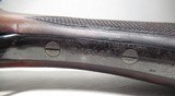 L.C. SMITH IDEAL-GRADE DOUBLE-BARREL SHOTGUN from COLLECTING TEXAS – RARE 32” BARRELS – 12 GAUGE - 20 of 22