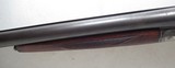 L.C. SMITH IDEAL-GRADE DOUBLE-BARREL SHOTGUN from COLLECTING TEXAS – RARE 32” BARRELS – 12 GAUGE - 9 of 22