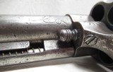 141 YEAR-OLD COLT SINGLE ACTION ARMY REVOLVER from COLLECTING TEXAS – SHIPPED “SOFT” in 1884 – FACTORY LETTER - 17 of 19
