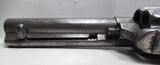 141 YEAR-OLD COLT SINGLE ACTION ARMY REVOLVER from COLLECTING TEXAS – SHIPPED “SOFT” in 1884 – FACTORY LETTER - 16 of 19