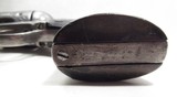 141 YEAR-OLD COLT SINGLE ACTION ARMY REVOLVER from COLLECTING TEXAS – SHIPPED “SOFT” in 1884 – FACTORY LETTER - 14 of 19