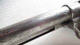 141 YEAR-OLD COLT SINGLE ACTION ARMY REVOLVER from COLLECTING TEXAS – SHIPPED “SOFT” in 1884 – FACTORY LETTER - 5 of 19