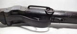 CONFEDERATE SHARPS 1852 CARBINE from COLLECTING TEXAS – ATLANTA, GEORGIA and LOUISIANA POLICE DEPT. HISTORY - 16 of 21