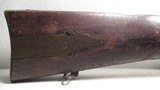 CONFEDERATE SHARPS 1852 CARBINE from COLLECTING TEXAS – ATLANTA, GEORGIA and LOUISIANA POLICE DEPT. HISTORY - 2 of 21