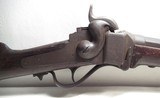 CONFEDERATE SHARPS 1852 CARBINE from COLLECTING TEXAS – ATLANTA, GEORGIA and LOUISIANA POLICE DEPT. HISTORY - 3 of 21