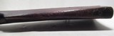 CONFEDERATE SHARPS 1852 CARBINE from COLLECTING TEXAS – ATLANTA, GEORGIA and LOUISIANA POLICE DEPT. HISTORY - 13 of 21