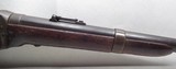 CONFEDERATE SHARPS 1852 CARBINE from COLLECTING TEXAS – ATLANTA, GEORGIA and LOUISIANA POLICE DEPT. HISTORY - 4 of 21