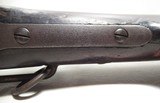 CONFEDERATE SHARPS 1852 CARBINE from COLLECTING TEXAS – ATLANTA, GEORGIA and LOUISIANA POLICE DEPT. HISTORY - 12 of 21