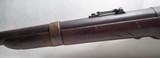 CONFEDERATE SHARPS 1852 CARBINE from COLLECTING TEXAS – ATLANTA, GEORGIA and LOUISIANA POLICE DEPT. HISTORY - 7 of 21