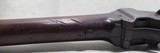 CONFEDERATE SHARPS 1852 CARBINE from COLLECTING TEXAS – ATLANTA, GEORGIA and LOUISIANA POLICE DEPT. HISTORY - 15 of 21