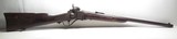 CONFEDERATE SHARPS 1852 CARBINE from COLLECTING TEXAS – ATLANTA, GEORGIA and LOUISIANA POLICE DEPT. HISTORY