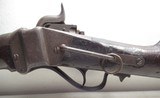 CONFEDERATE SHARPS 1852 CARBINE from COLLECTING TEXAS – ATLANTA, GEORGIA and LOUISIANA POLICE DEPT. HISTORY - 6 of 21