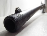 CONFEDERATE SHARPS 1852 CARBINE from COLLECTING TEXAS – ATLANTA, GEORGIA and LOUISIANA POLICE DEPT. HISTORY - 8 of 21