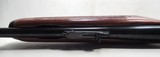 REMINGTON MODEL 742 “WOODMASTER” RIFLE in SCARCE 6mm CALIBER from COLLECTING TEXAS – CIRCA 1963 – HARD to FIND - 11 of 17