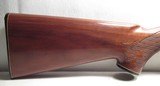 REMINGTON MODEL 742 “WOODMASTER” RIFLE in SCARCE 6mm CALIBER from COLLECTING TEXAS – CIRCA 1963 – HARD to FIND - 2 of 17