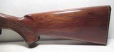 REMINGTON MODEL 742 “WOODMASTER” RIFLE in SCARCE 6mm CALIBER from COLLECTING TEXAS – CIRCA 1963 – HARD to FIND - 5 of 17