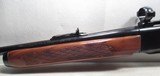 REMINGTON MODEL 742 “WOODMASTER” RIFLE in SCARCE 6mm CALIBER from COLLECTING TEXAS – CIRCA 1963 – HARD to FIND - 7 of 17