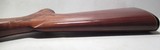 REMINGTON MODEL 742 “WOODMASTER” RIFLE in SCARCE 6mm CALIBER from COLLECTING TEXAS – CIRCA 1963 – HARD to FIND - 13 of 17