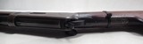 WINCHESTER MODEL 1894 SRC in .38-55 CALIBER from COLLECTING TEXAS – SPECIAL ORDER SHOTGUN BUTT – MADE 1901 - 13 of 23