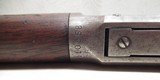 WINCHESTER MODEL 1894 SRC in .38-55 CALIBER from COLLECTING TEXAS – SPECIAL ORDER SHOTGUN BUTT – MADE 1901 - 18 of 23