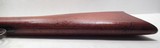 VERY HIGH CONDITION ANTIQUE WINCHESTER MODEL 1894 RIFLE from COLLECTING TEXAS – 38/55 CALIBER – MADE 1895 - 19 of 21