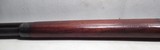 VERY HIGH CONDITION ANTIQUE WINCHESTER MODEL 1894 RIFLE from COLLECTING TEXAS – 38/55 CALIBER – MADE 1895 - 16 of 21