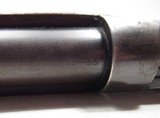 VERY HIGH CONDITION ANTIQUE WINCHESTER MODEL 1894 RIFLE from COLLECTING TEXAS – 38/55 CALIBER – MADE 1895 - 12 of 21