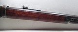 VERY HIGH CONDITION ANTIQUE WINCHESTER MODEL 1894 RIFLE from COLLECTING TEXAS – 38/55 CALIBER – MADE 1895 - 4 of 21