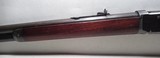 VERY HIGH CONDITION ANTIQUE WINCHESTER MODEL 1894 RIFLE from COLLECTING TEXAS – 38/55 CALIBER – MADE 1895 - 7 of 21